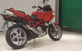 DUCATI MULTISTRADA 1000 DS 2005