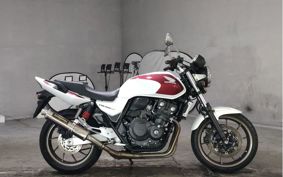 HONDA CB400SFV-4 2018 NC42