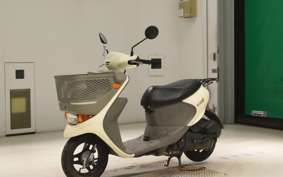 SUZUKI LET's 4 Basket CA43A