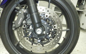 HONDA CB400 SUPER BOLDOR A 2019 NC42
