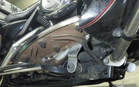 HARLEY FLHTCUI 1450 2001