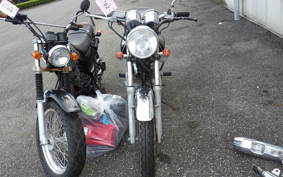 HONDA GB250 CLUBMAN Gen.5 2008 MC10