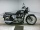 Фото Triumph BONNEVILLE 2005 с японского аукциона