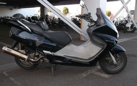 HONDA FORZA MF06