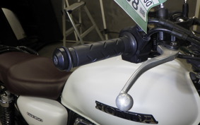 HONDA GB350 2024 NC59