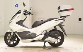 HONDA PCX 125 2009 JF81