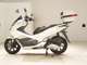 Фото Honda PCX 125 2018 с японского аукциона