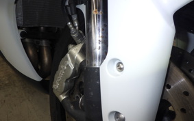 SUZUKI GSX-R750 2012