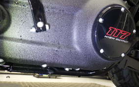 HARLEY FXLRST1920 2026