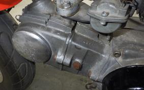 HONDA MONKEY 1993 Z50J