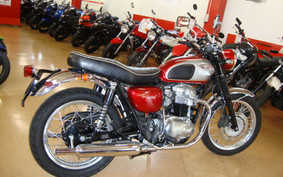 KAWASAKI W650 2010 EJ650A