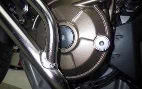 HONDA CRF1100L AFRICA TWIN DCT 2023 SD10