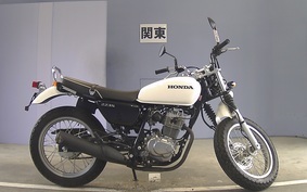 HONDA CB223S MC40