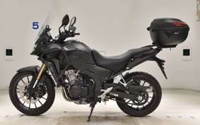 HONDA 400X 2024 NC56