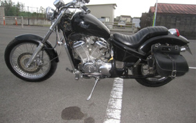 HONDA STEED 400 1993 NC26