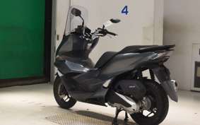 HONDA PCX 160 2012 KF47