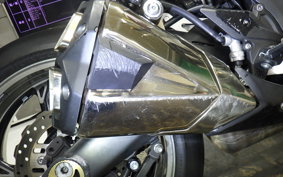 KAWASAKI Z1000 Gen.4 2010