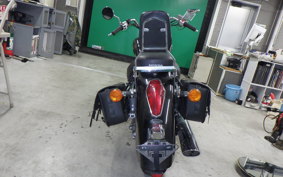 HONDA SHADOW 750 Gen. 3 2006 RC50