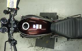 KAWASAKI Z900RS 2025 ZR900K