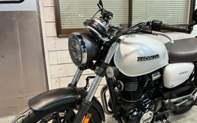 HONDA GB350 2023 NC59
