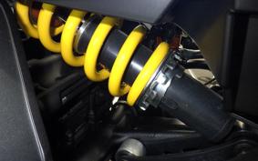 YAMAHA XSR900 2023 RN80J