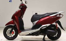 HONDA LEAD 125 JF45