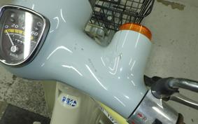 HONDA LITTLE CUB AA01