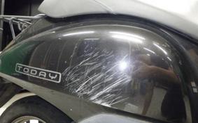 HONDA TODAY 2 AF67