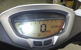 SUZUKI SWISH 125 DV12B