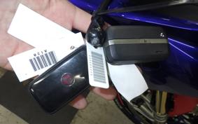 HONDA CBR1000RR RSP 2020 SC82