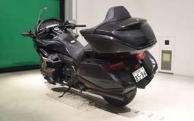 HONDA GL 1800 GOLD WING TOUR DCT 2026 SC79