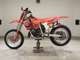 Фото Honda CR125R с японского аукциона