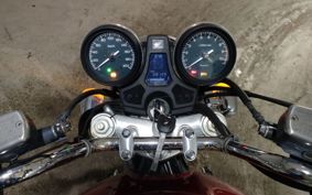 HONDA CB1100 EX 2015 SC65