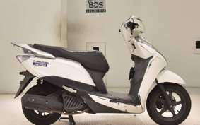 HONDA LEAD 125 JF45