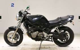 SUZUKI BANDIT 250 2005 GJ74A