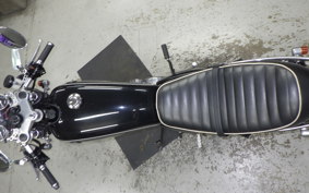 YAMAHA SR400 Gen.3 2007 RH01J