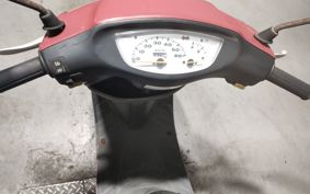 HONDA DIO AF34