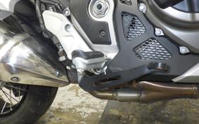 HONDA VFR1200X DCT 2017