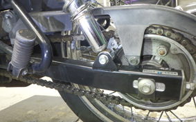 HONDA CB400SS 2001 NC41