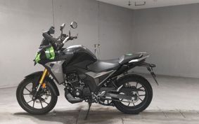 HONDA CB200X 2022 MC56