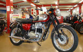 KAWASAKI W650 2010 EJ650A