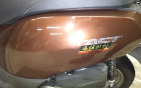 HONDA TACT Basket 2016 AF79