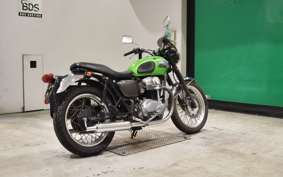 KAWASAKI W400 2007 EJ400A