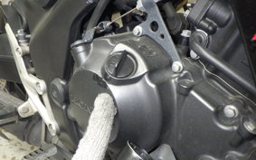 HONDA CBR250R A MC41