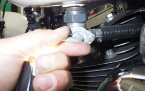 HARLEY FLSTN 1340 1994