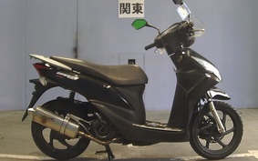 HONDA BREEZE 110 TCH3