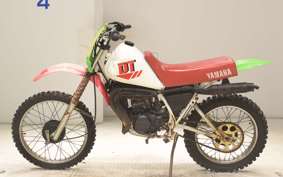 YAMAHA DT50