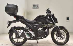 SUZUKI GIXXER 150 ED131