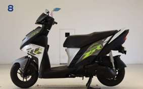 YAMAHA CYGNUS RAY