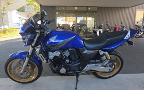 HONDA CB400SF VTEC Spec3 2005 NC39